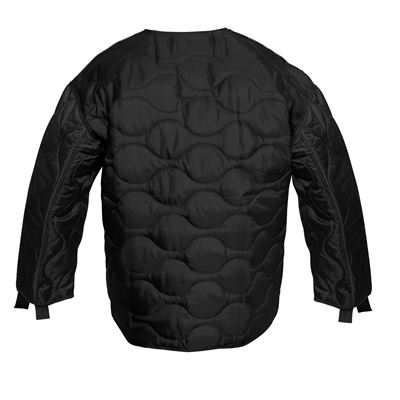 Doublure pour veste US M65 NOIRE ROTHCO 8294 2