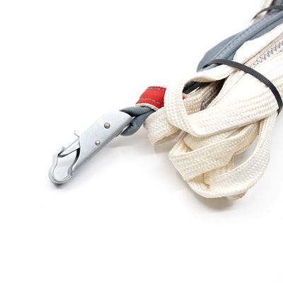 Corde avec mousqueton pour sac à dos de parachutiste, modèle 85 Armée tchèque 829792 2