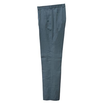 Pantalon de promenade GRIS d'occasion Armée tchèque 830060-S 2