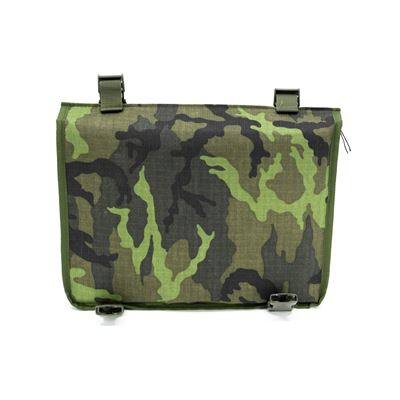 Poche extérieure arrière pour sac à dos de reconnaissance vz.95 Armée tchèque 830695 2