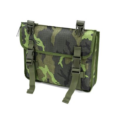 Poche extérieure arrière pour sac à dos de reconnaissance vz.95