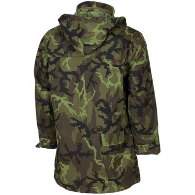 Veste / KONGO / AČR vz.95 forêt nouvelle Armée tchèque 83095 4