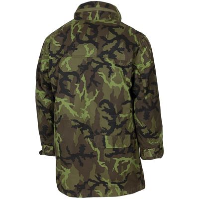 Veste / KONGO / AČR vz.95 forêt nouvelle Armée tchèque 83095 2
