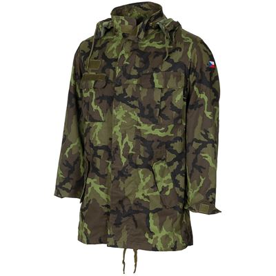 Veste / KONGO / AČR vz.95 forêt d'occasion