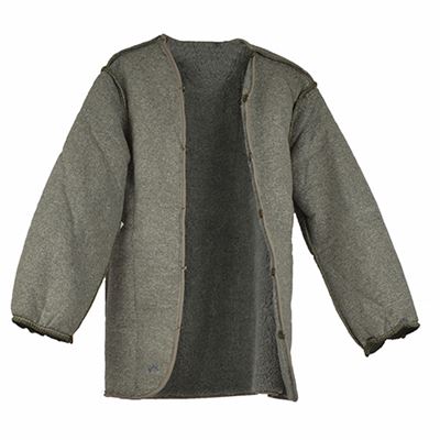 Insert pour veste/KONGO AČR gris usagé