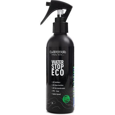 Imprégnation WATER STOP ECO en spray 200 ml