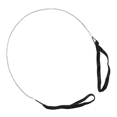 Fil de coupe COMMANDO WIRE avec poignées en nylon