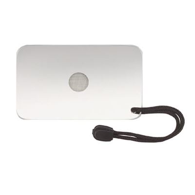 Rétroviseur de signalisation 5 cm x 7 cm