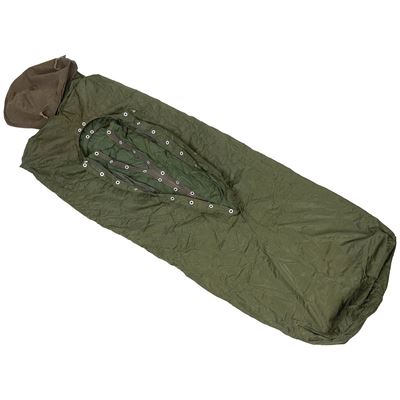Sac de couchage hongrois d'occasion Armée hongroise 831580 2