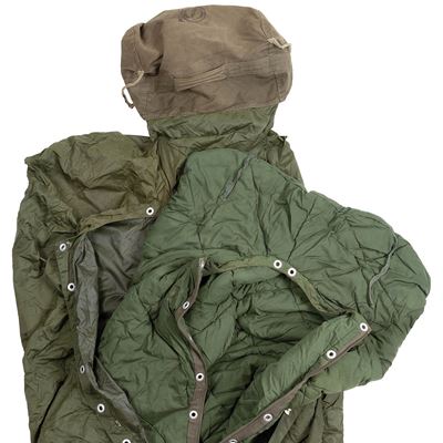 Sac de couchage hongrois d'occasion Armée hongroise 831580 4