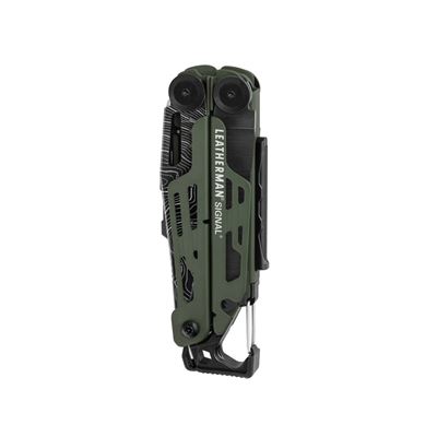Pince multifonction pliable SIGNAL TOPO Leatherman 832692 4