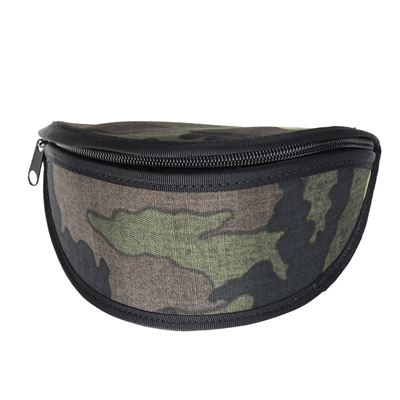 Étui à lunettes camouflage AČR modèle 95 « Les » DASTA 833-95 2