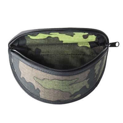 Étui à lunettes camouflage AČR modèle 95 « Les »