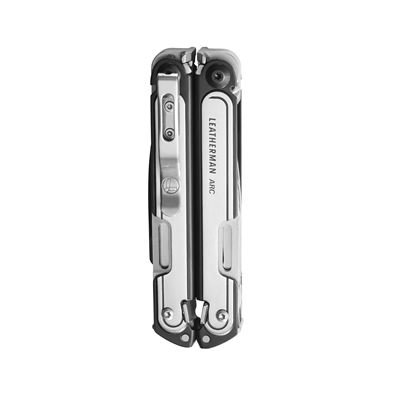 Pince multifonctionnelle pliable ARC® GRISE/ARGENTÉE Leatherman 833076 5