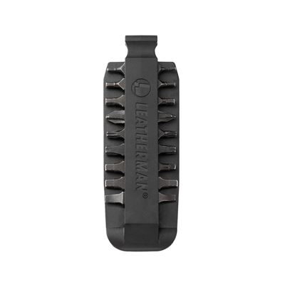 Pince multifonctionnelle pliable ARC® GRISE/ARGENTÉE Leatherman 833076 4