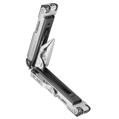 Pince multifonctionnelle pliable ARC® GRISE/ARGENTÉE Leatherman 833076 2