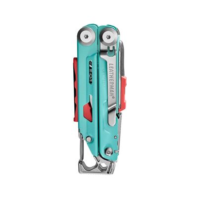 Pince multifonction pliable SIGNAL AQUA STAINLESS Leatherman 833187 5