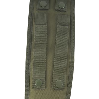 Étui pour machette 45 cm avec poches VERT ROTHCO 835 3