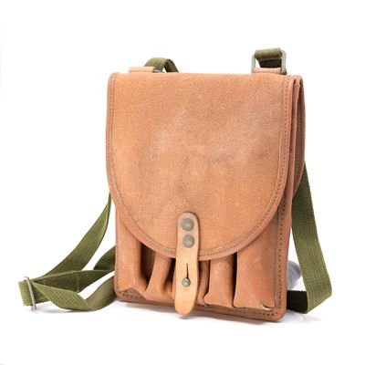 Sacoche pour pistolet de signalisation ČSLA vz.44 Armée tchèque 8379044 4
