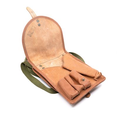 Sacoche pour pistolet de signalisation ČSLA vz.44 Armée tchèque 8379044 2