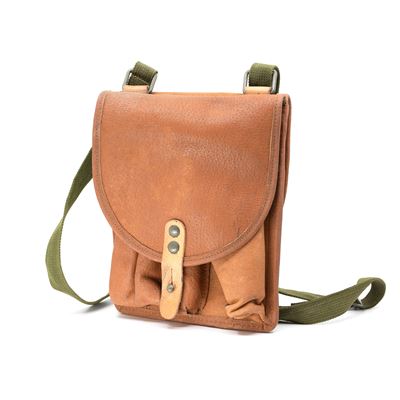 Sacoche pour pistolet de signalisation ČSLA vz.44