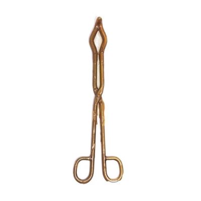 Pince courbée en acier à becs de 28 cm ostatní 8397320 2