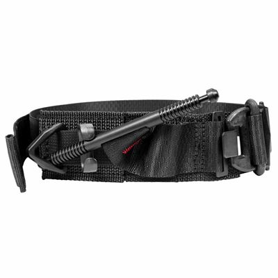 Garrot SOF® Tourniquet GEN5 NOIR Tactical Medical Solutions 84-0009 2