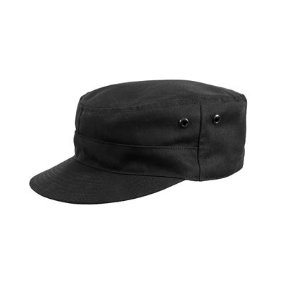 Casquette de travail AČR UT 05 NOIRE