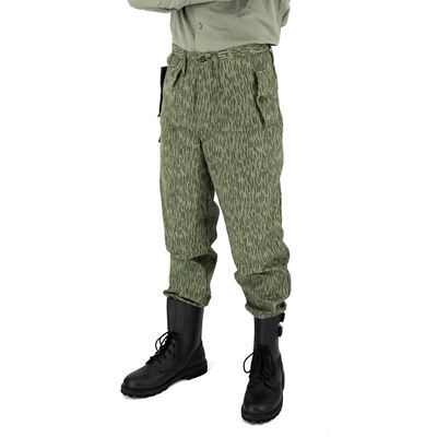 Pantalon ČSLA modèle de campagne 60 aiguilles REPRO  840601 8