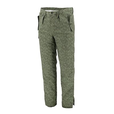 Pantalon ČSLA modèle de campagne 60 aiguilles REPRO