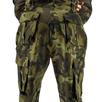 Pantalon AČR polní vz.95 les nové Armée tchèque 84095 12