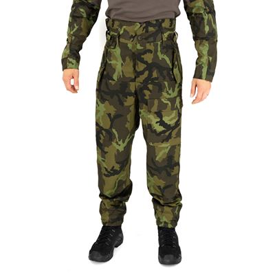 Pantalon AČR polní vz.95 les nové Armée tchèque 84095 14