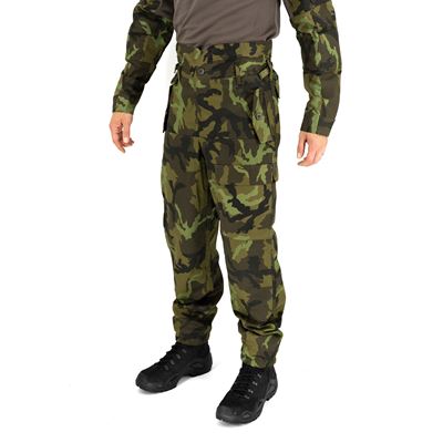 Pantalon AČR polní vz.95 les nové Armée tchèque 84095 8