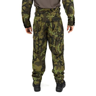 Pantalon AČR polní vz.95 les nové Armée tchèque 84095 15