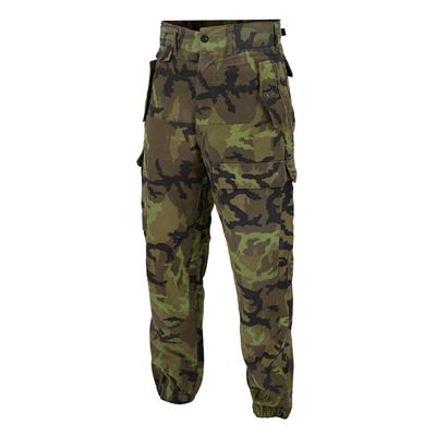 Pantalon AČR polní vz.95 les utilisé II qualité