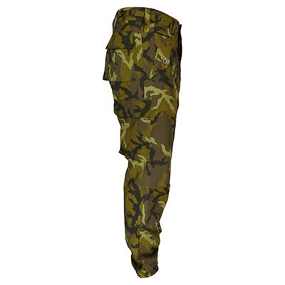 Pantalon AČR rip-stop modèle 95 neuf Armée tchèque 8409501 3