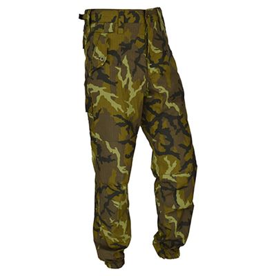 Pantalon AČR rip-stop modèle 95 neuf Armée tchèque 8409501 4