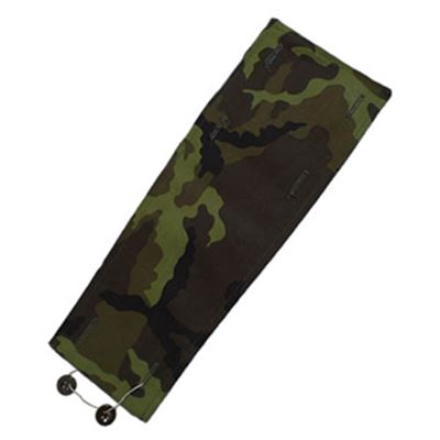 Sous-vêtement pour manteau AČR vz.95 les