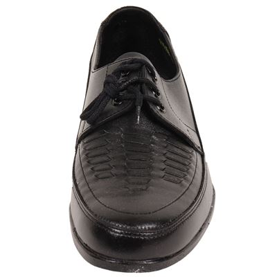 Polobotky AČR ČERNÉ Armée tchèque 8411845 4