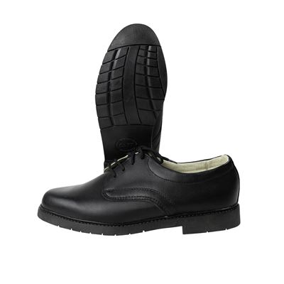 Chaussures basses SK NOIRES Armée slovaque 8411847 2