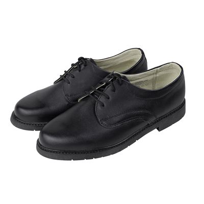 Chaussures basses SK NOIRES