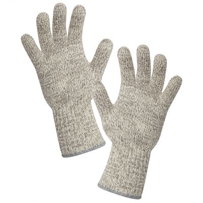 Gants en laine RAGG