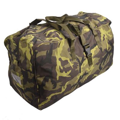 Sac de transport AČR type JEZEVČÍK modèle 95, couleur forêt, d'occasion Armée tchèque 842095-g 2