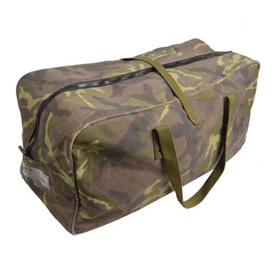 Sac AČR de transport type JEZEVČÍK CORDURA vz.95 forêt d'occasion