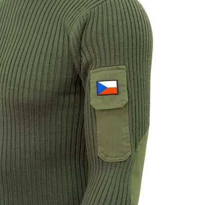 Pull AČR vz.95 VERT Armée tchèque 845099 4