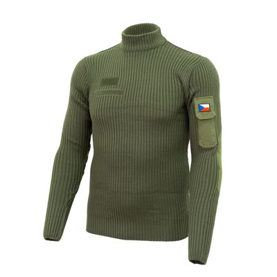 Pull AČR vz.95 d'occasion VERT