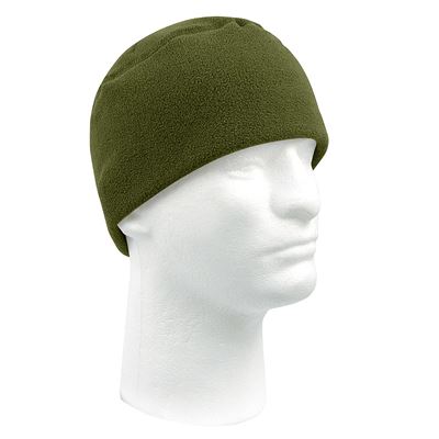 Bonnet GI POLAR FLEECE VERT