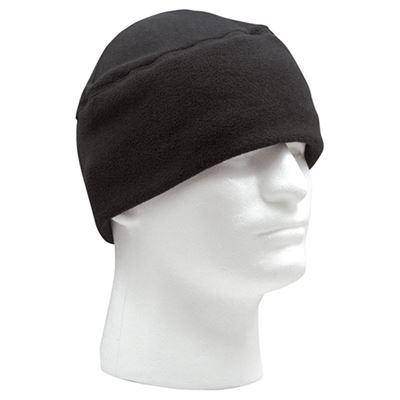 Bonnet GI POLAR FLEECE NOIR