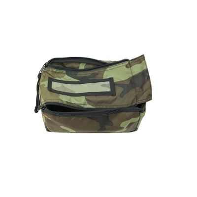 Sac médical AČR BZ 05 camouflage vz.95 forêt utilisé Armée tchèque 8470195 4