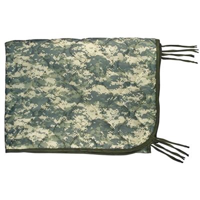Doublure pour poncho ARMY ACU DIGITAL